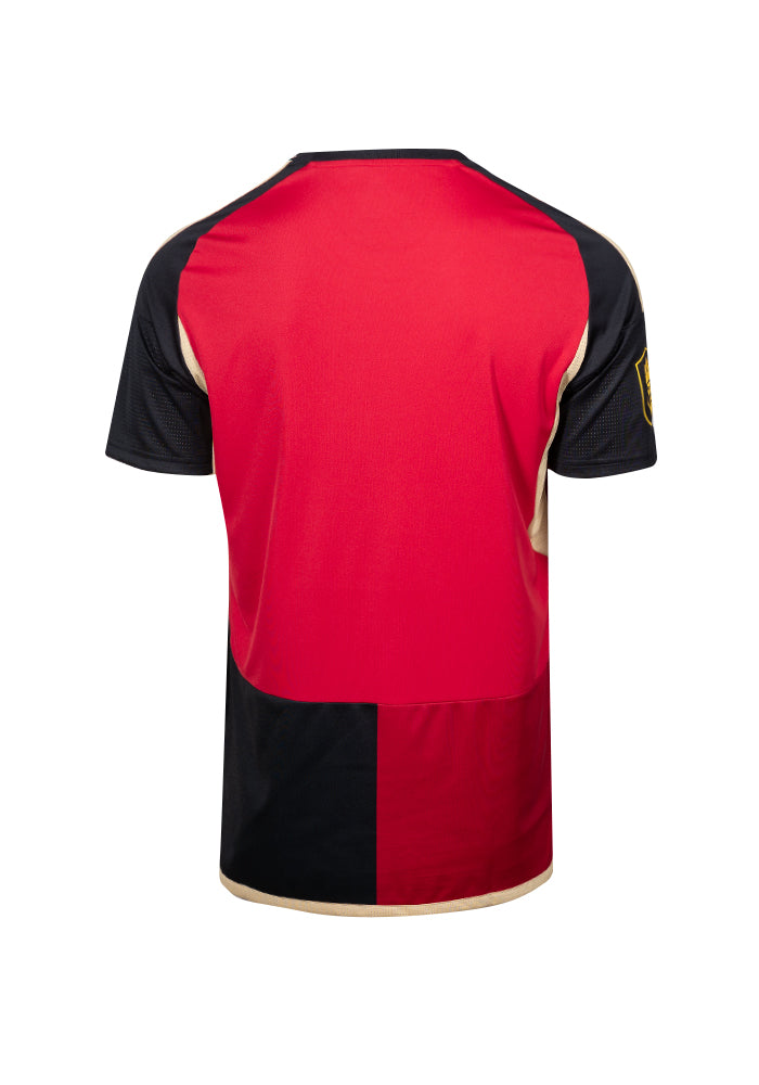 Maglia ufficiale CAESAR FC 2026 Bambino