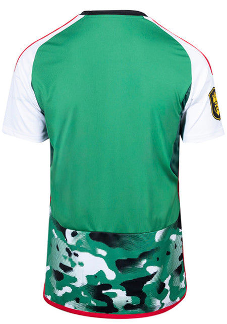 Maglia ufficiale UNDERDOGS FC 2026