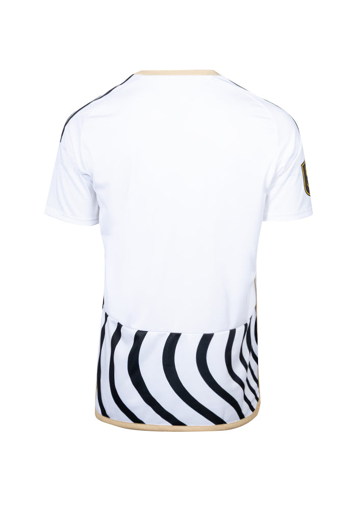 Maglia ufficiale ZEBRAS FC 2026