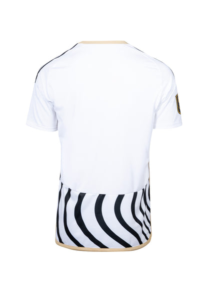 Maglia ufficiale ZEBRAS FC 2026