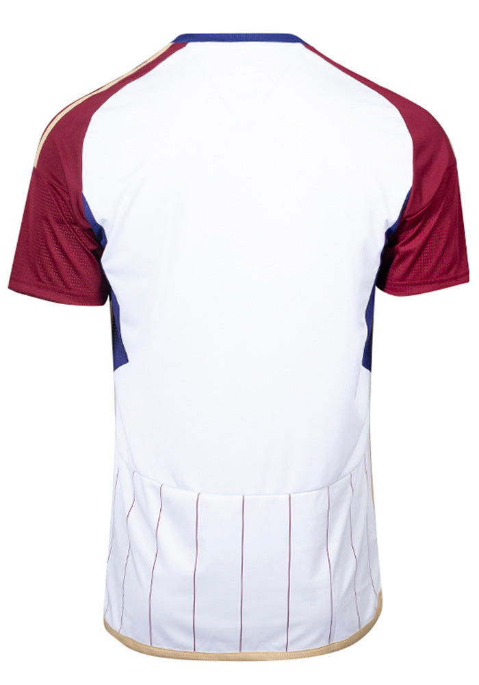 Maglia ufficiale GEAR 7 FC 2026 Bambino