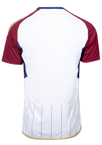 Maglia ufficiale GEAR 7 FC 2026 Bambino