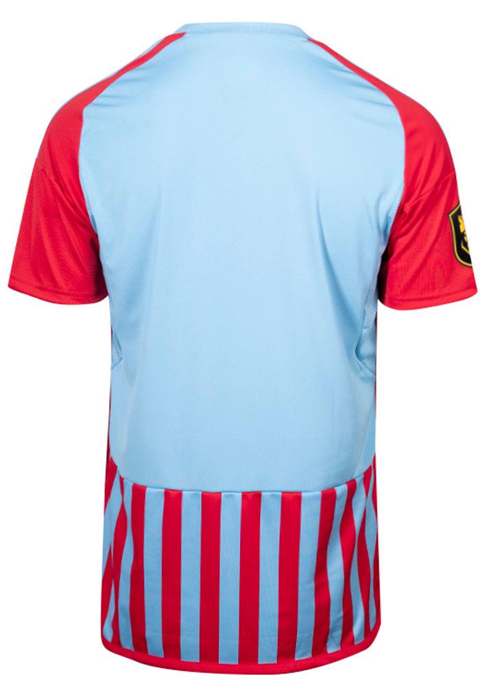 Maglia ufficiale D-POWER 2026