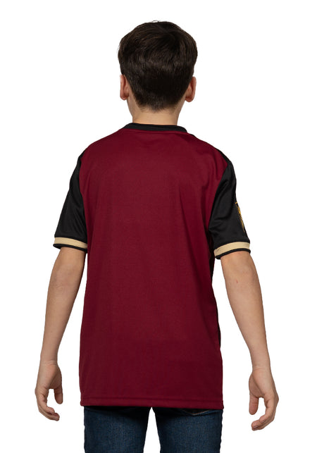 Caesar FC Official 2025 Kids Jersey