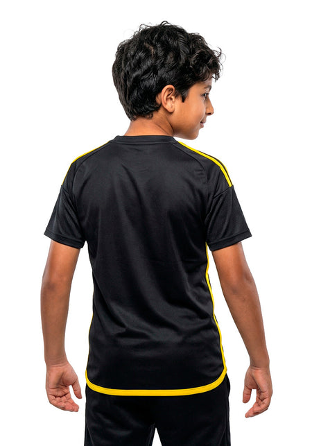 Maglia ufficiale BOOMERS 2026 Bambino