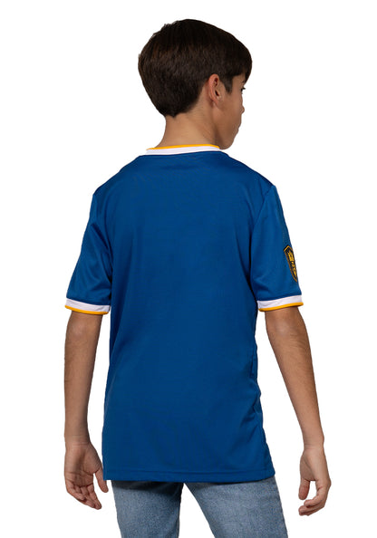 Maglia ufficiale Stallions 2025 da Bambino