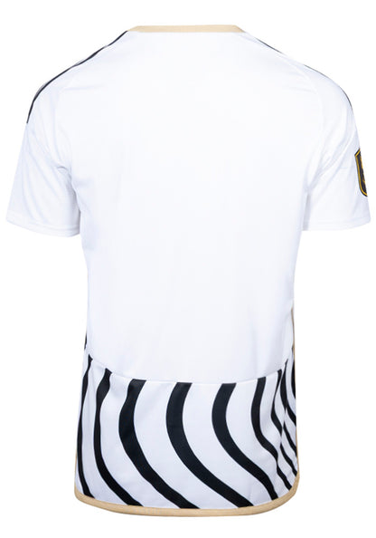 Maglia ufficiale ZEBRAS FC 2026