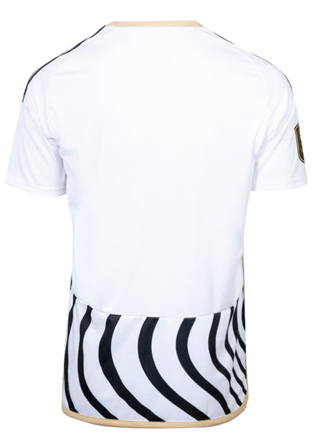 Maglia ufficiale ZEBRAS FC 2026