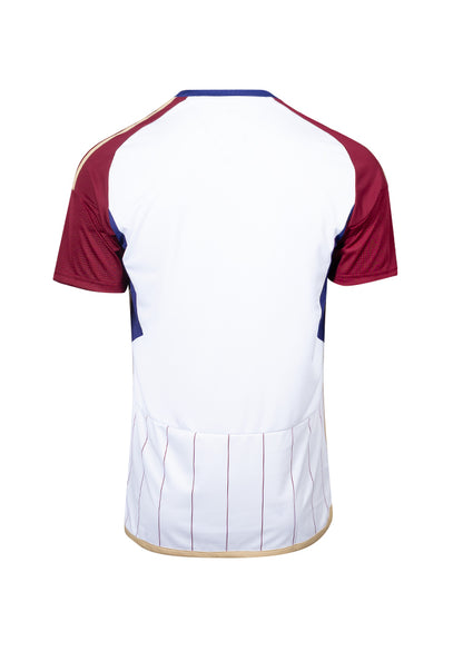 Maglia ufficiale GEAR 7 FC 2026