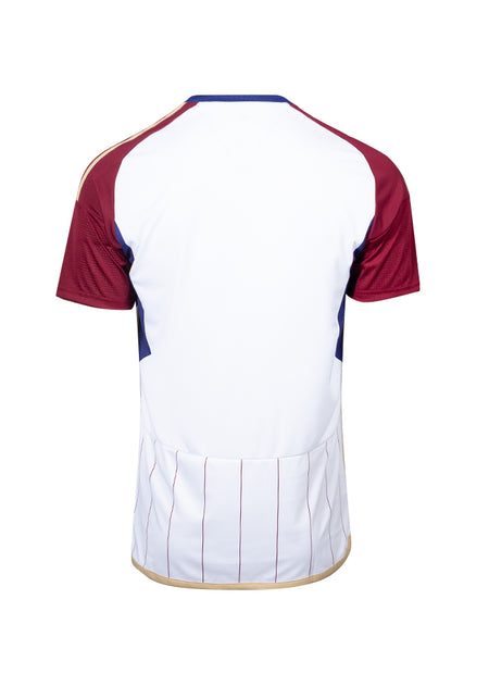 Maglia ufficiale GEAR 7 FC 2026