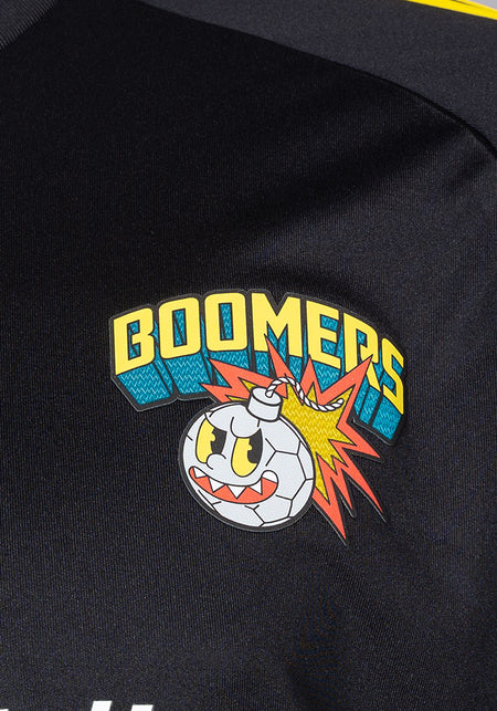 Maglia ufficiale BOOMERS 2026
