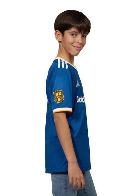 Stallions FC Official 2025 Kids Jersey
