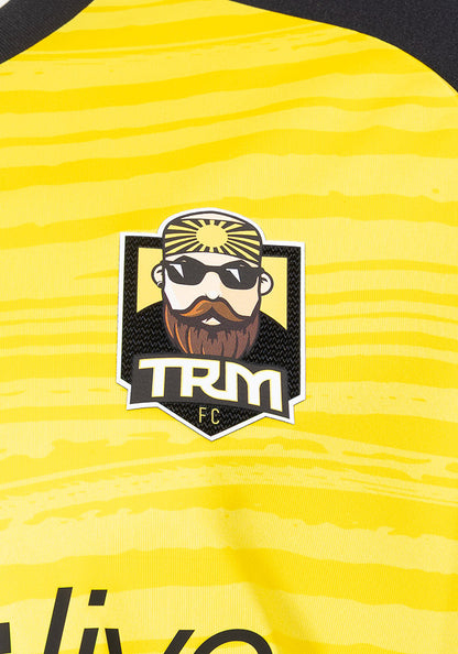 Maglia ufficiale TRM FC 2026 Bambino