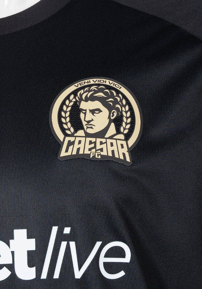 Maglia ufficiale CAESAR FC 2026