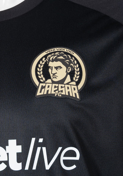 Maglia ufficiale CAESAR FC 2026 Bambino