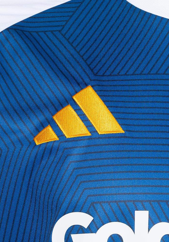 Maglia ufficiale STALLIONS FC 2026