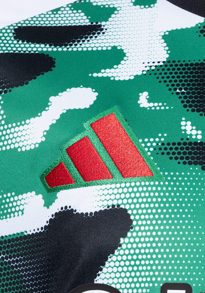 Maglia ufficiale UNDERDOGS FC 2026