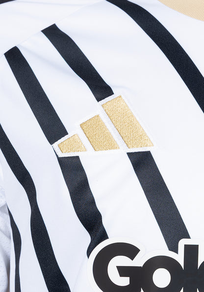 Maglia ufficiale ZEBRAS FC 2026 Bambino