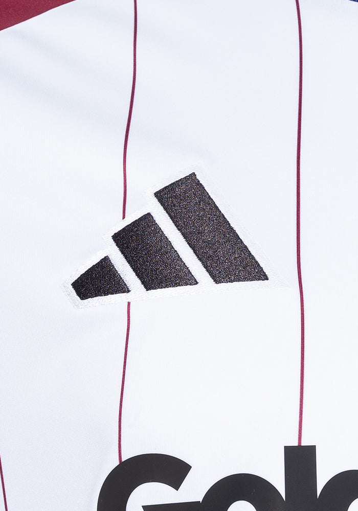 Maglia ufficiale GEAR 7 FC 2026