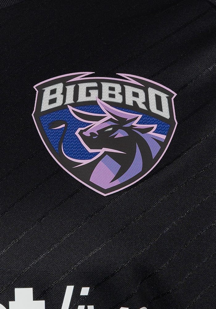 Maglia ufficiale BIGBRO 2025 da Bambino