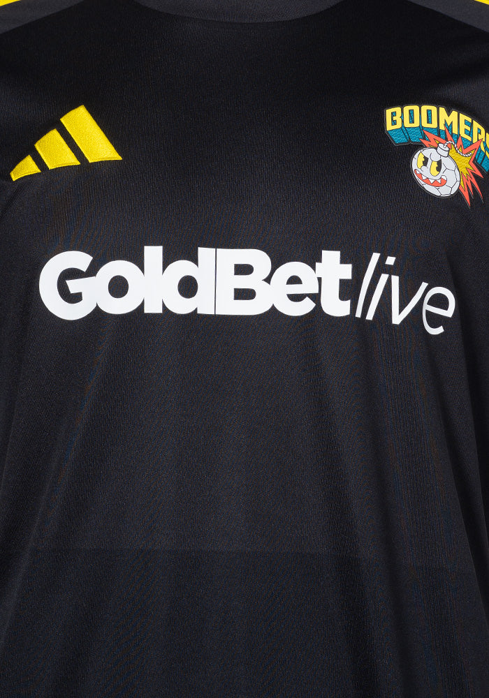 Maglia ufficiale BOOMERS 2026 Bambino