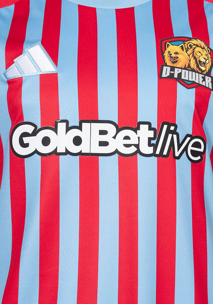 Maglia ufficiale D-POWER 2026 Bambino