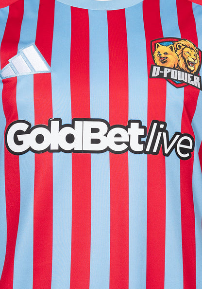 Maglia ufficiale D-POWER 2026