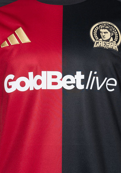 Maglia ufficiale CAESAR FC 2026 Bambino