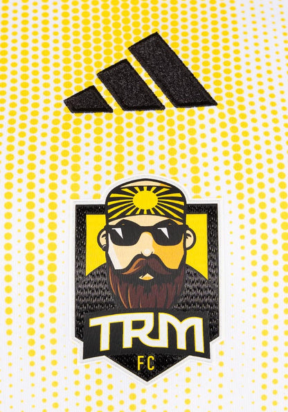 Maglia ufficiale TRM FC 2025