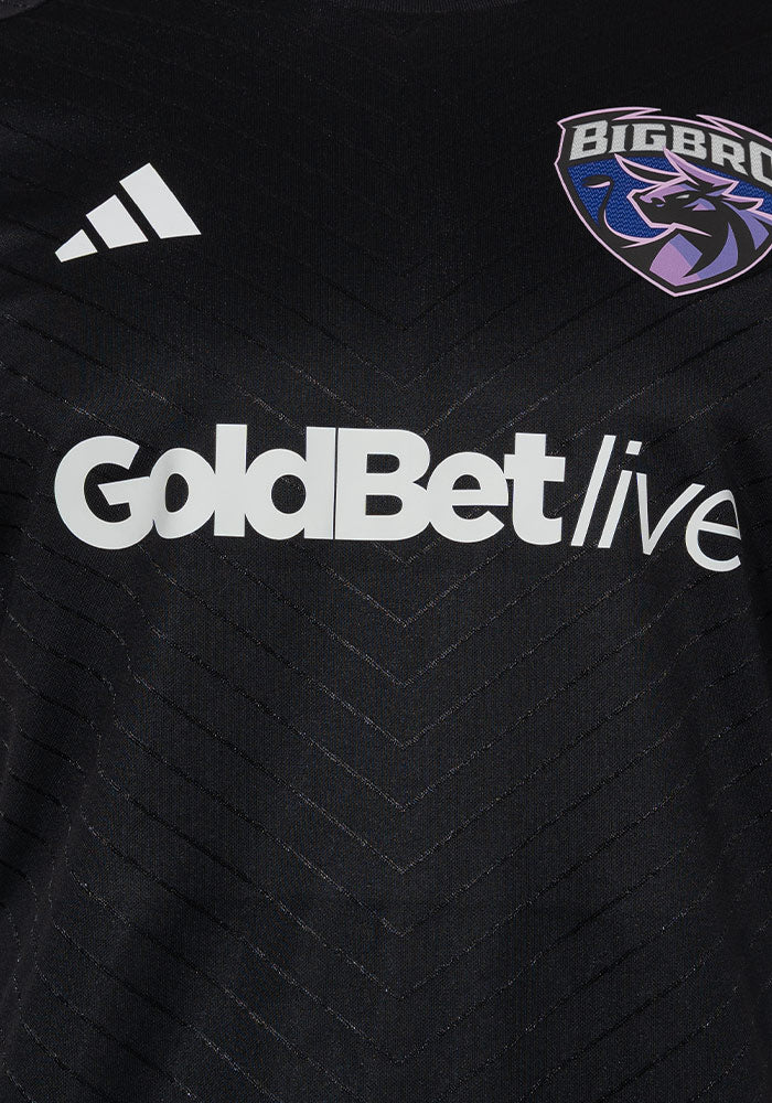 Maglia ufficiale BIGBRO 2025 da Bambino