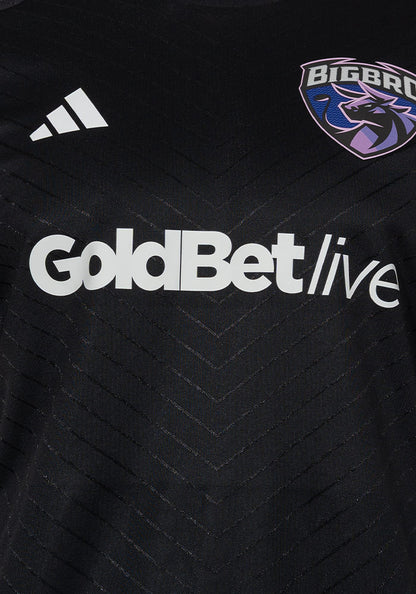 Maglia ufficiale BIGBRO 2025