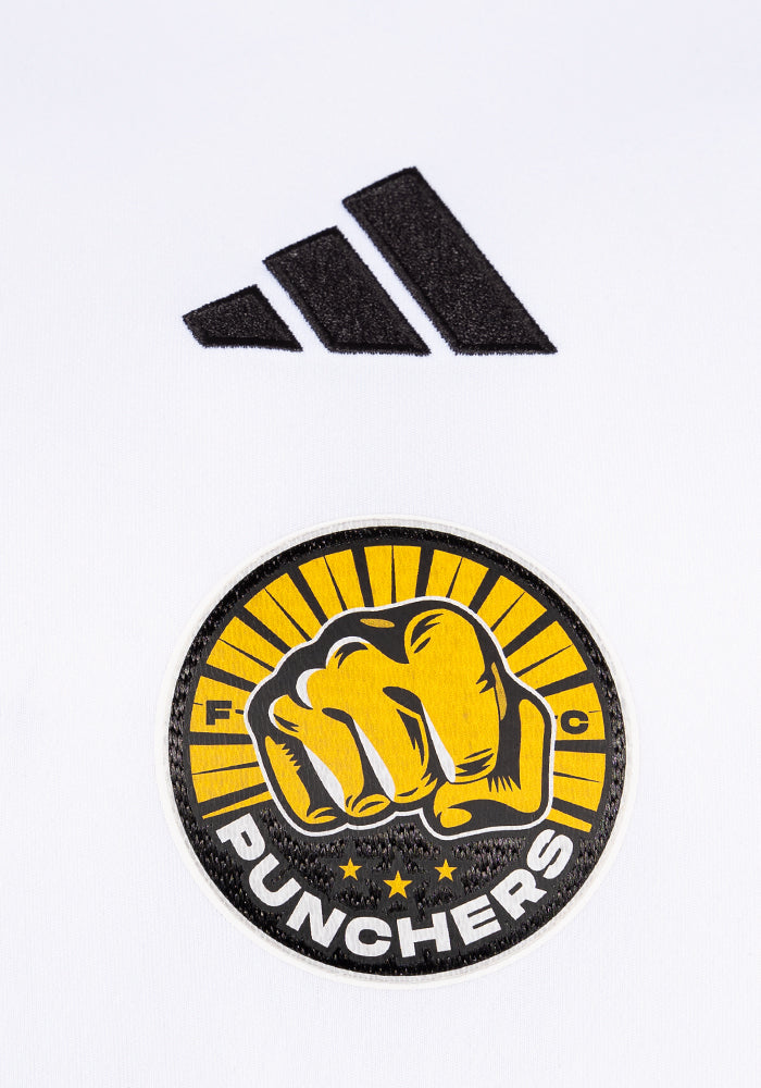 Maglia ufficiale Punchers FC 2025