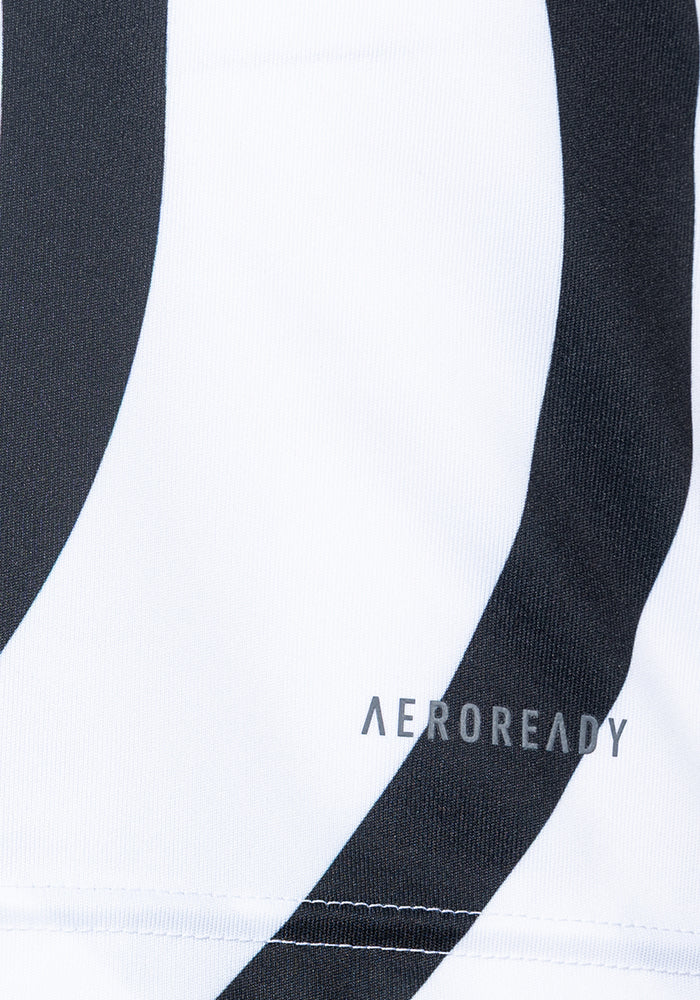 Maglia ufficiale ZEBRAS FC 2026