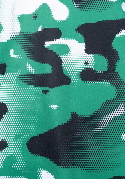 Maglia ufficiale UNDERDOGS FC 2026 Bambino