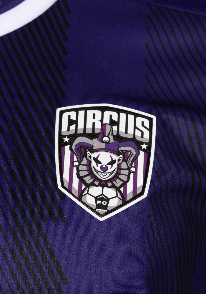 Maglia ufficiale Circus FC 2025