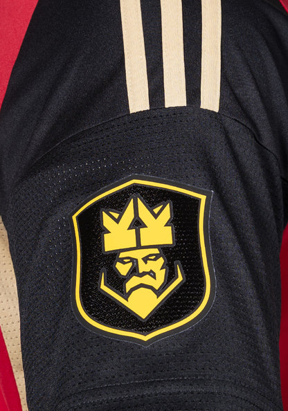 Maglia ufficiale CAESAR FC 2026