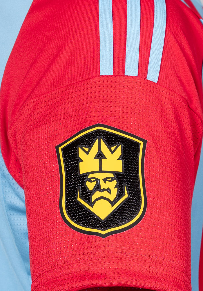 Maglia ufficiale D-POWER 2026 Bambino