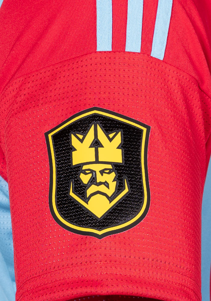 Maglia ufficiale D-POWER 2026