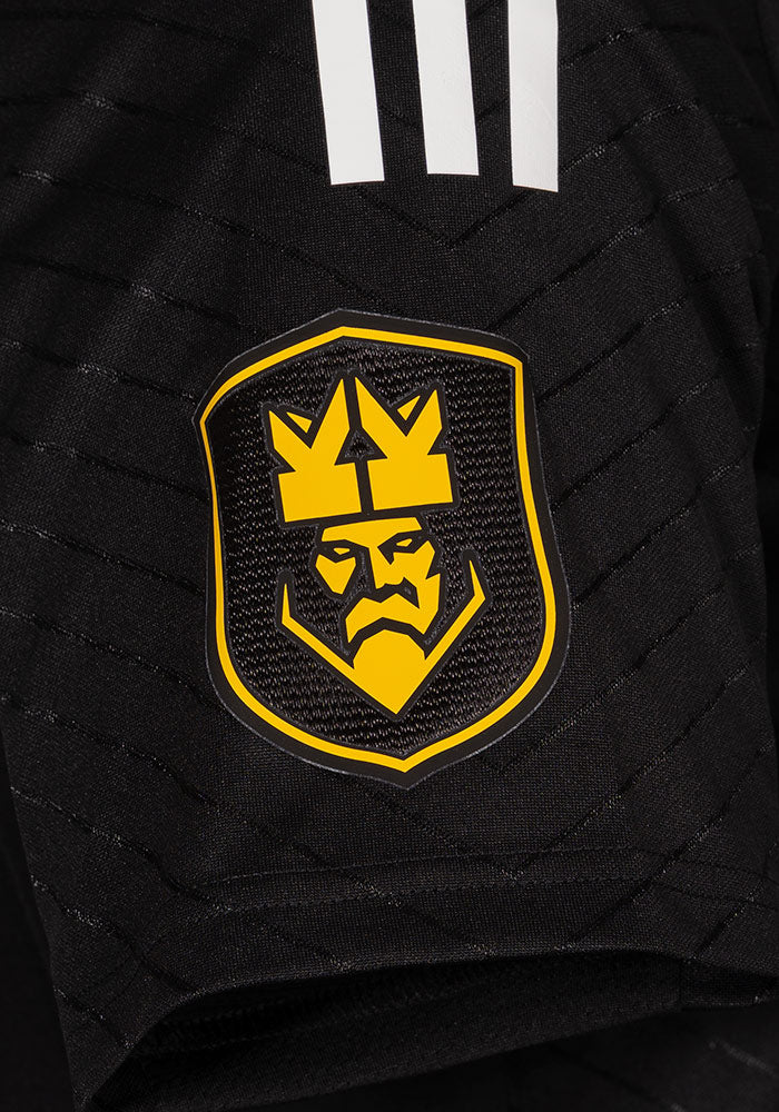 Maglia ufficiale BIGBRO 2025 da Bambino