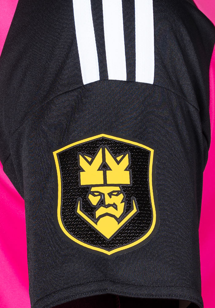 Maglia ufficiale ALPAK FC 2026 Bambino