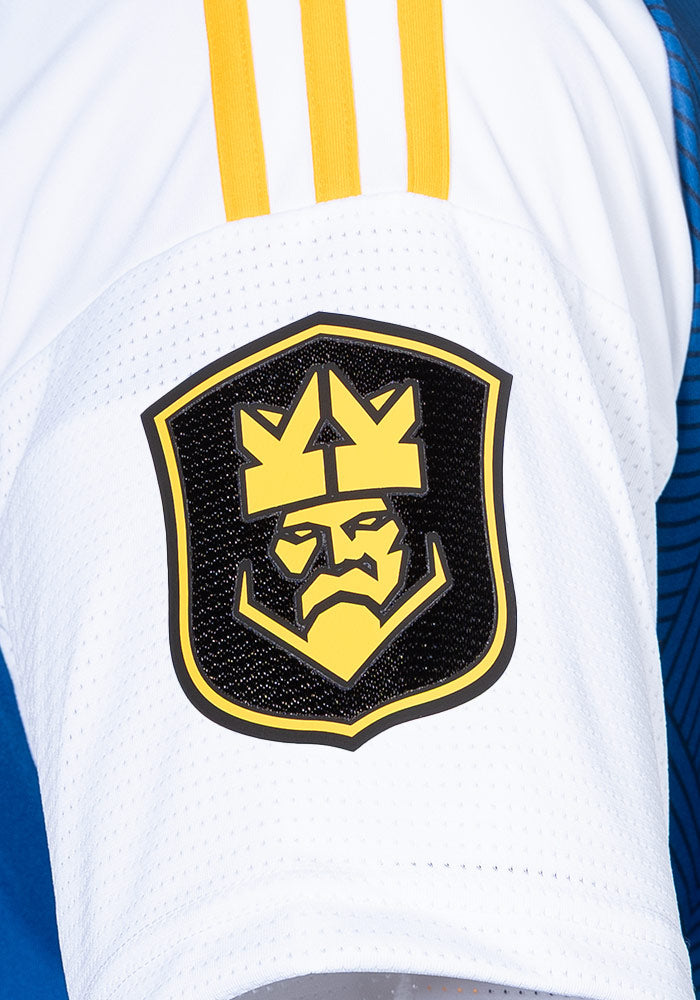 Maglia ufficiale STALLIONS FC 2026