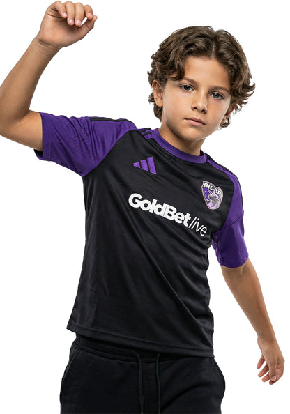 Maglia ufficiale BIGBRO 2026 Bambino