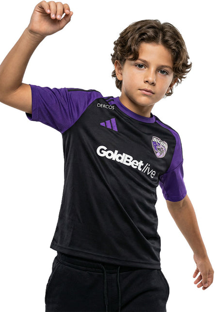 Maglia ufficiale BIGBRO 2026 Bambino