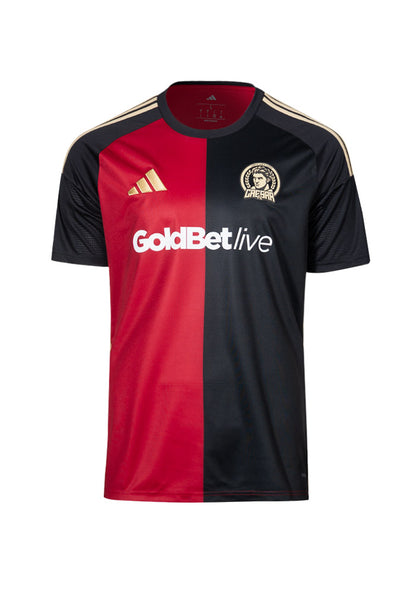 Maglia ufficiale CAESAR FC 2026