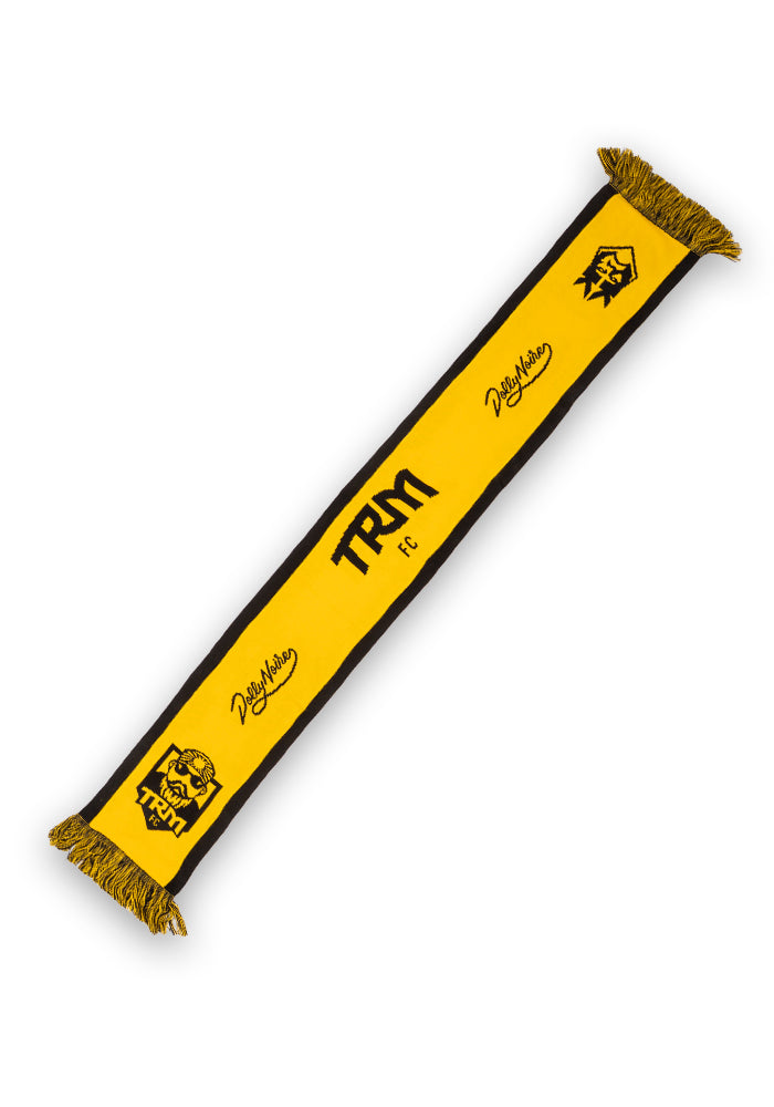 Sciarpa Ufficiale TRM FC