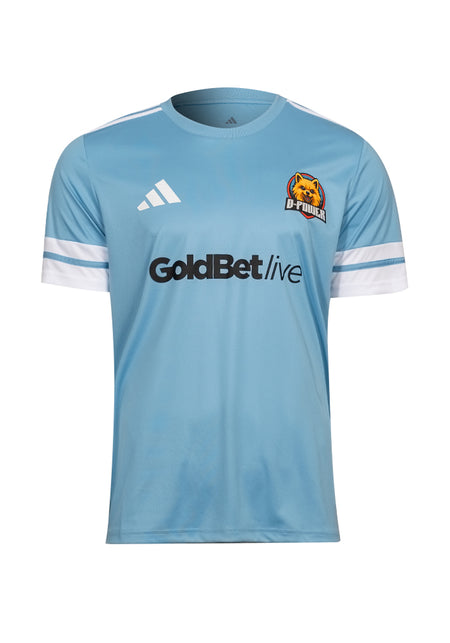 Maglia ufficiale D-Power 2025
