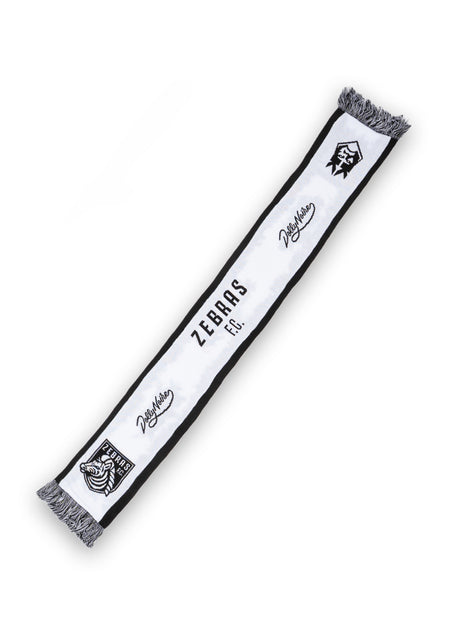 Sciarpa Ufficiale Zebras FC
