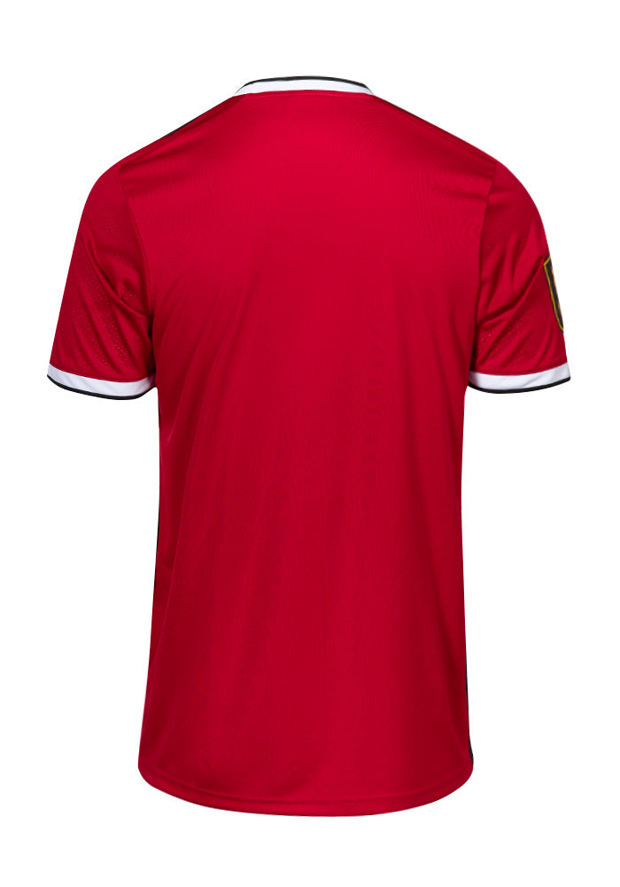 Official Zeta FC 2025 Jersey