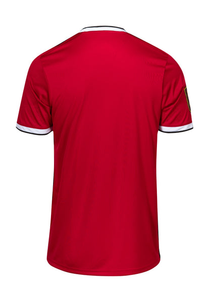 Official Zeta FC 2025 Jersey