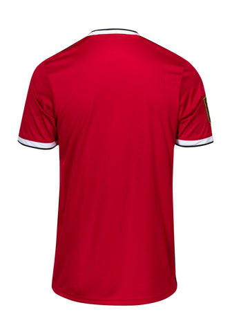 Official Zeta FC 2025 Jersey